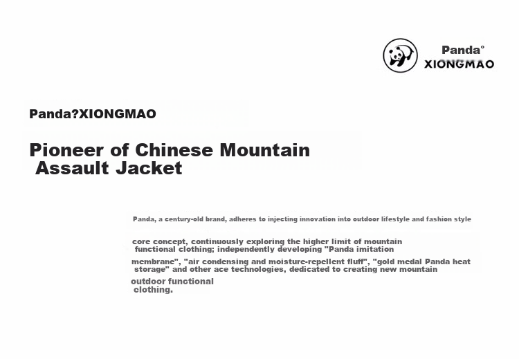 CAMEL Outdoor Waterproof, Windproof And Breathable Jacket for Men And Women, Three-In Fleece-Lined Warm Mountaineering Coat 7