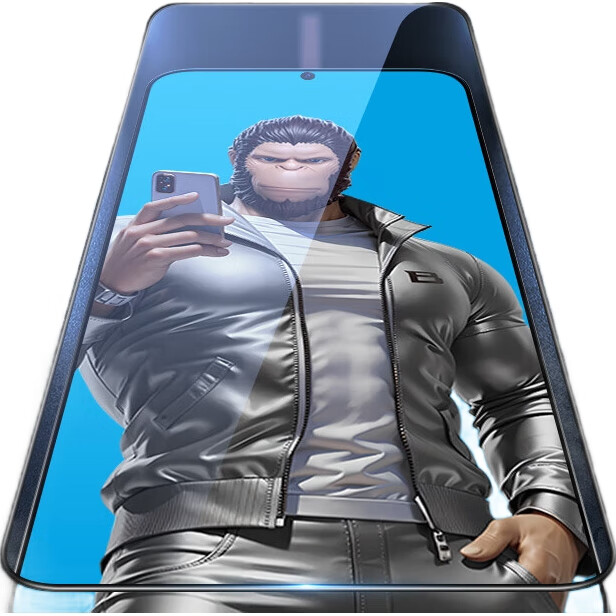 Защитное стекло для OPPO Find X8 Ultra
