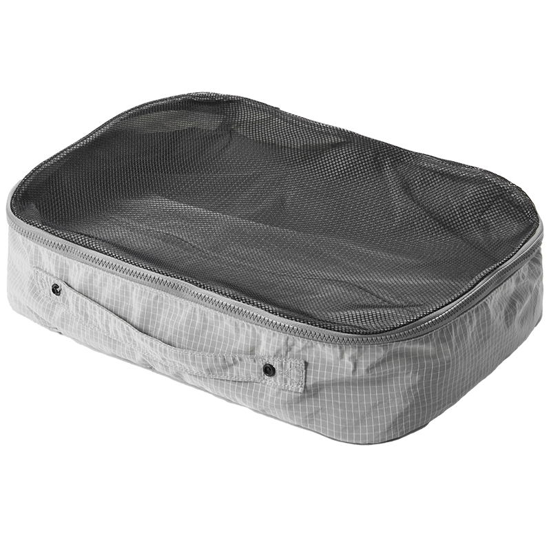 Naturehike Portable Travel Storage Bag Outdoor Business Trip Luggage Clothes Underwear Packing Bag Toiletry Bag M Size