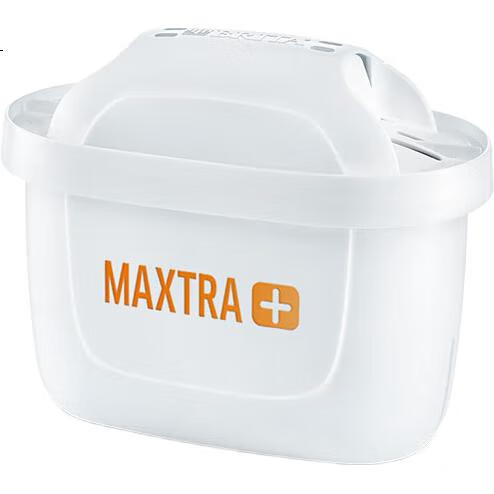 Фильтр-кувшин Brita MAXTRA+LE, 3 картриджа, 3.5 л, белый
