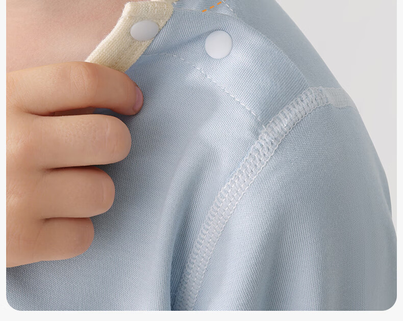 Beitais Kids Thermal Base Layer Shirt Spring Autumn Boys Girls Warm Ginger Heat Baby Single Warm Top Autumn Wear 19