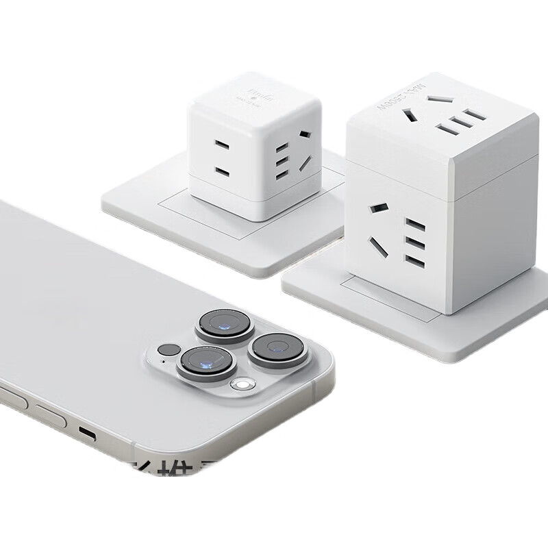 White Image 1