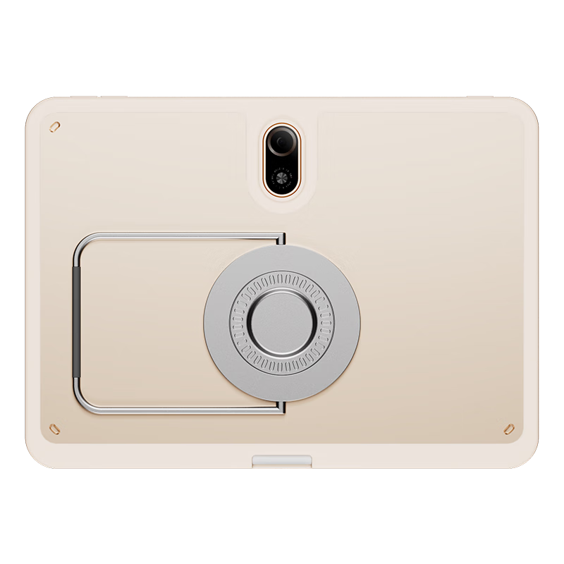 COOLSTART Compatible with Xueersi Classic 2024 Model TALIH-PD2A Protective Case, 11.45-Inch Full Coverage Shockproof Rotatable Wall-Mounted Stand Protection [With Pen Slot]