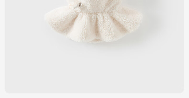 DAVE & BELLA Kids Plush Winter Hat Boys Girls Cape Pullover Scarf Ear Protection Hat 5