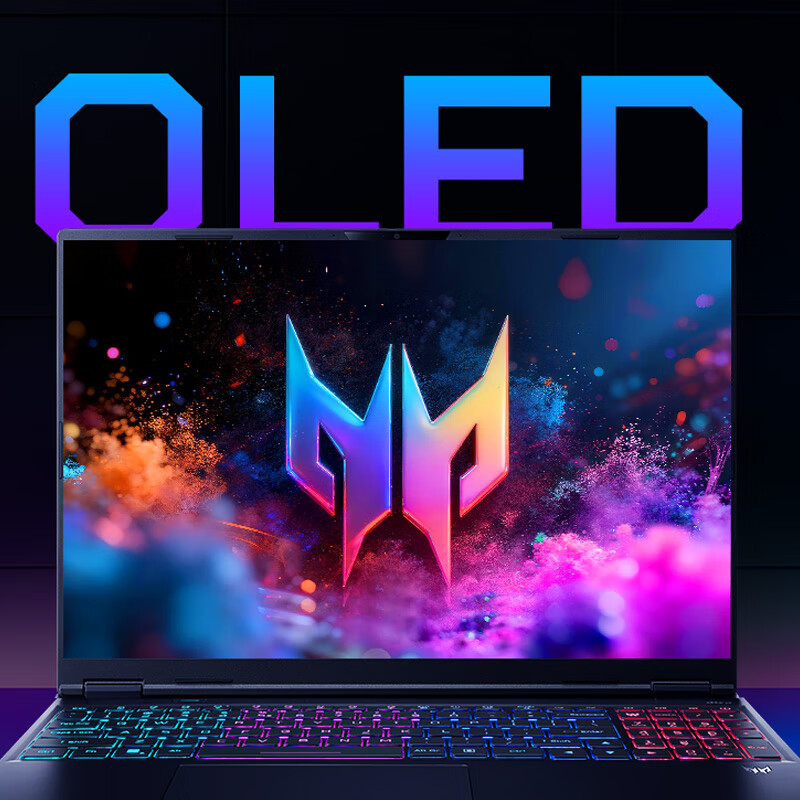 Acer Predator Orion 9 NeoS, 16-Inch Gaming Flagship Laptop, Core U9-275HX, 32GB RAM, 1TB Storage, RTX 50/70 GPU, 2.5K OLED Display, 240Hz Refresh Rate