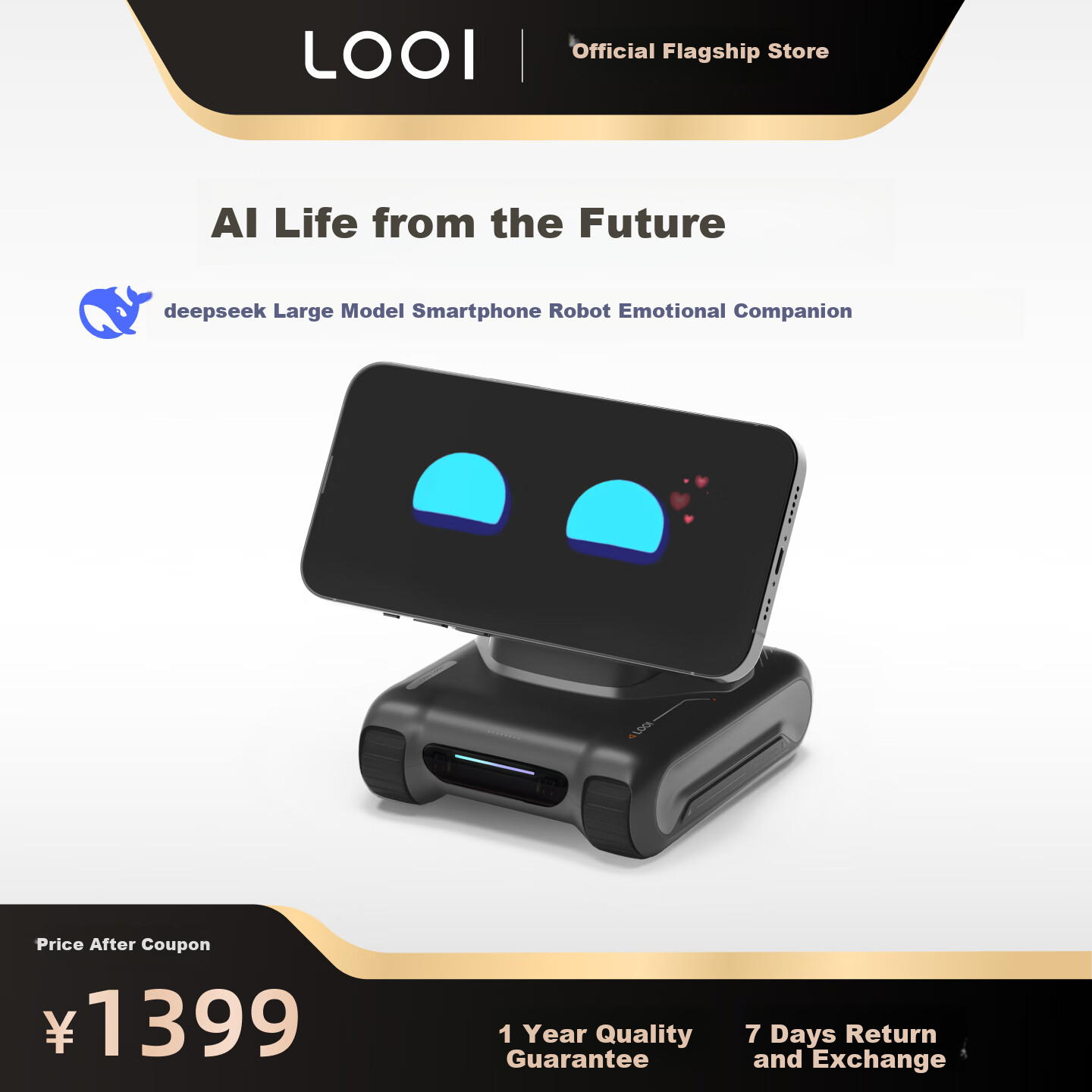 LOOIROBOT -01220969