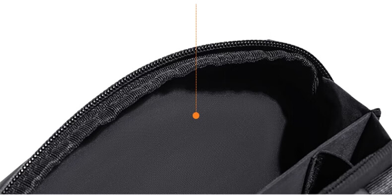 Fengzhu DJI Pocket 3 Storage Bag Portable Carrying Case Handheld Pocket Gimbal Camera Protective Bag for Action Cameras 3