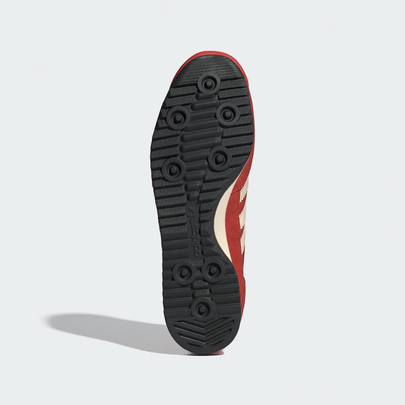 Adidas Originals Trefoil Series Women's SL 72 OG W Casual Shoes IE3475 Light Scarlet Size 39 7