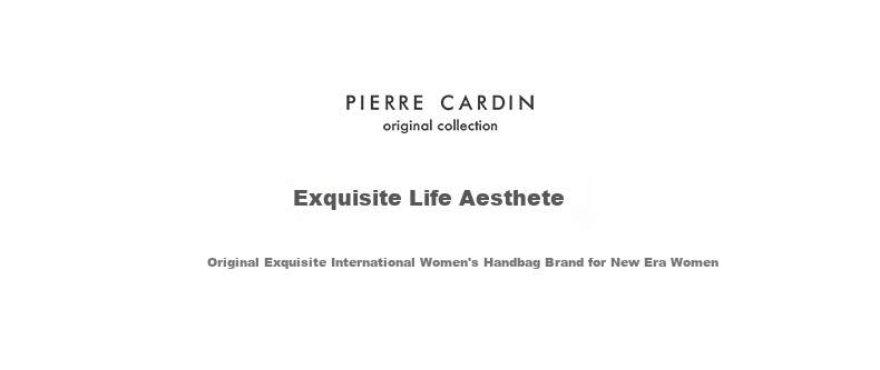 Pierre Cardin Small Square Handbag, Women's Leather Crossbody Bag, Ladies' Chain Bag, Practical Mother's Day Gift for Mom 2