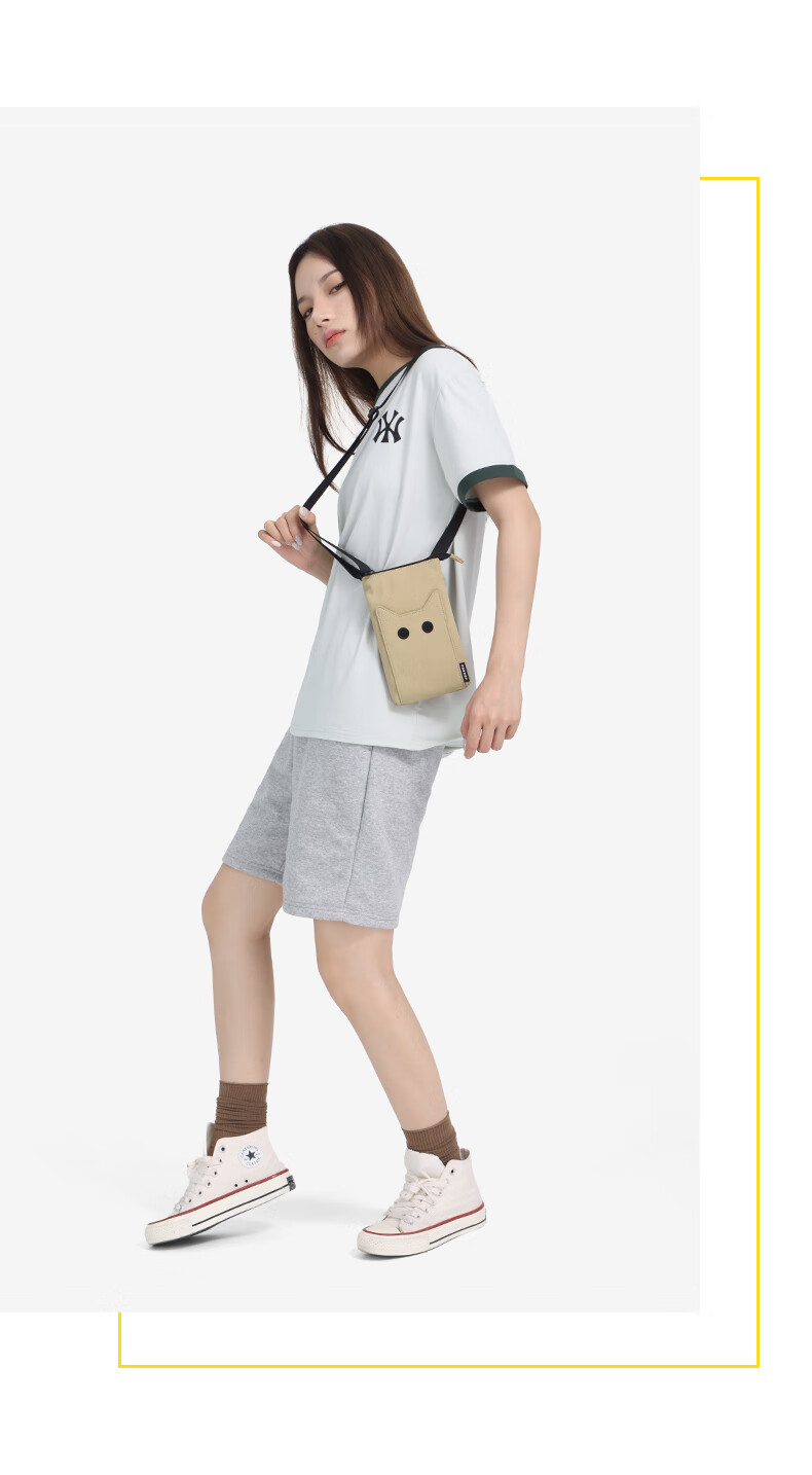 NOXXON 2025 Latest Women's Crossbody Bag Small Lightweight Mini Tote Handbag Shoulder Phone Bag 7