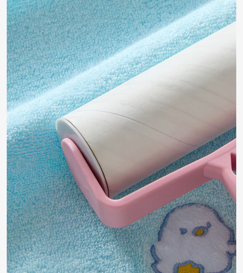 Grace Kids Antibacterial 7A Pure Cotton Towel Soft Skin-Friendly Super Absorbent Cute Animal Sports Face and Bath Towel 5