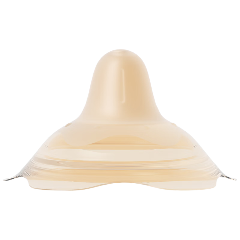 Beingmate Nipple Shield Newborn Feeding Aid Silicone Nipple Corrector Breast Patch Pain Relief
