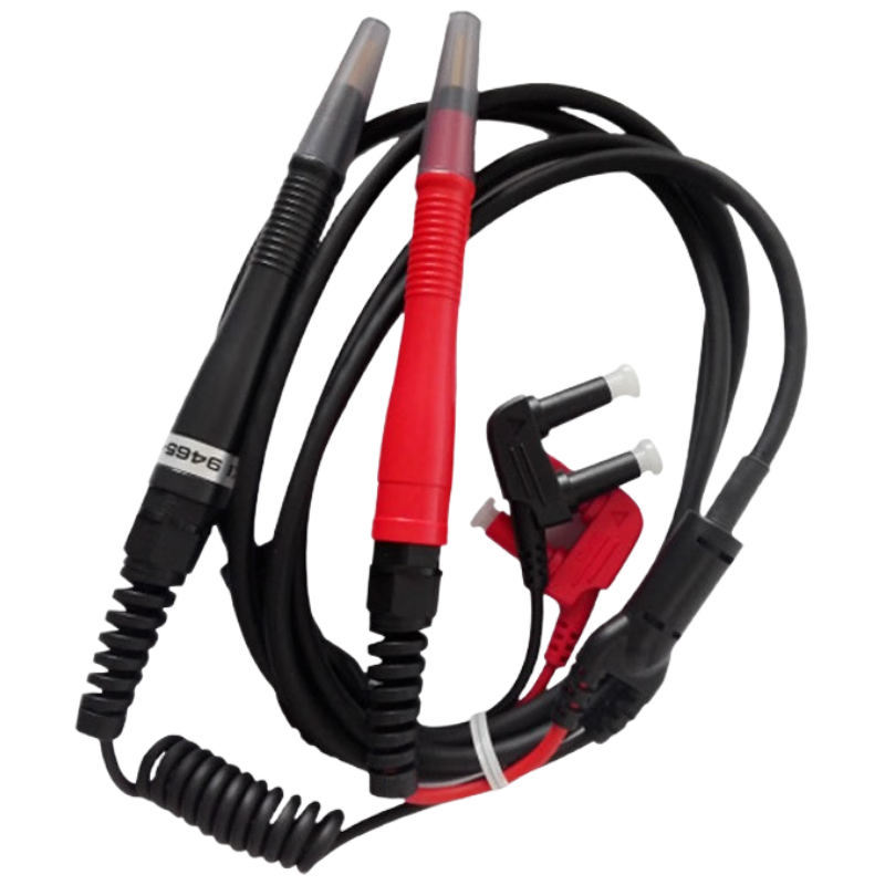 HIOKI 9465-10 Needle-Type Test Lead for BT3554