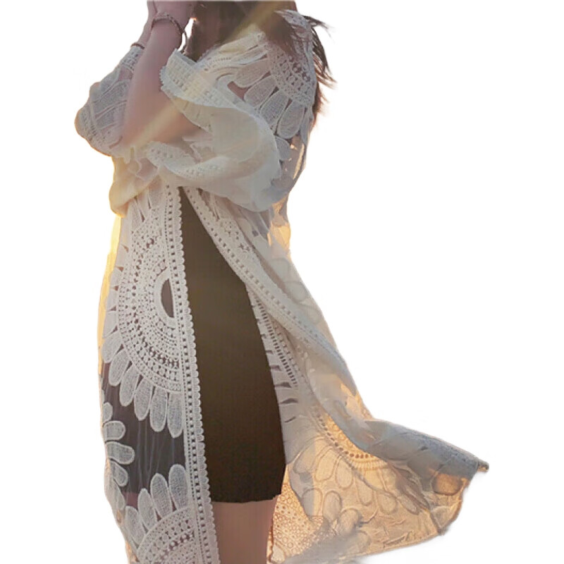 White Image 1