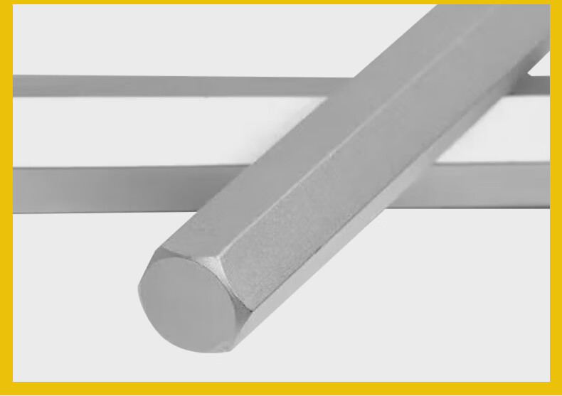 STANLEY Metric Hex Key Wrench Enlarged and Extended Chrome Vanadium Steel Hex Wrench 14MM 94-150-23 9