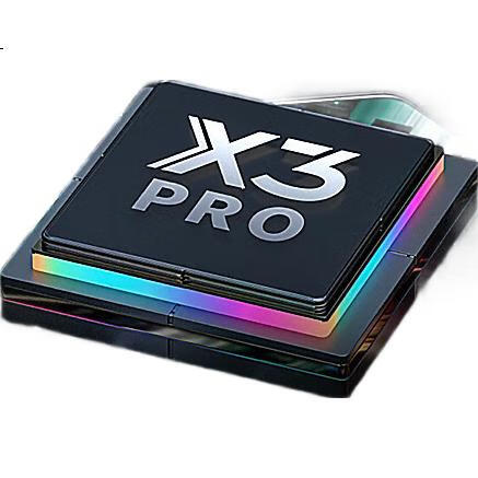 Профессиональный графический планшет XP-Pen Artist Pro 14 (2-го поколения) с экраном 14 дюймов, 16384 уровня чувствительности к нажатию, X3 Pro