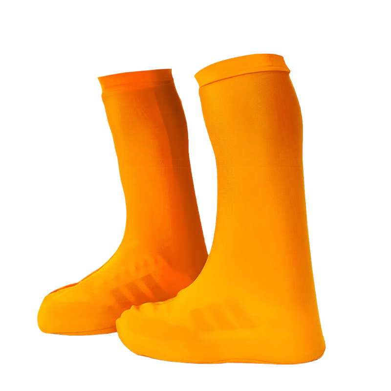 FOOTOPPO Sandproof Shoe Covers for Adults and Children Desert Hiking Sand Sliding Outdoor Sand Covers Sand Ground Foot Covers Beach Socks
