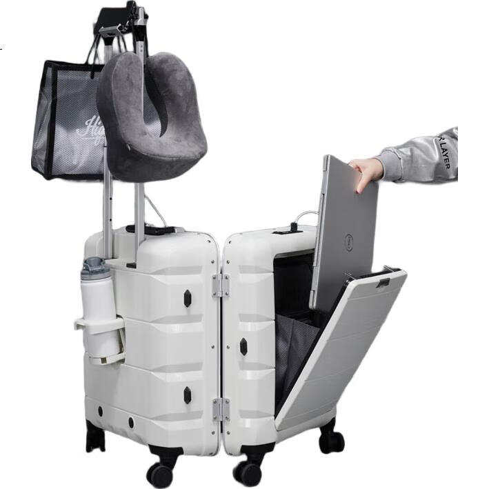 White Image 1