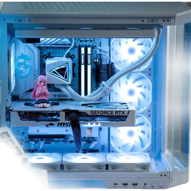 White Image 1