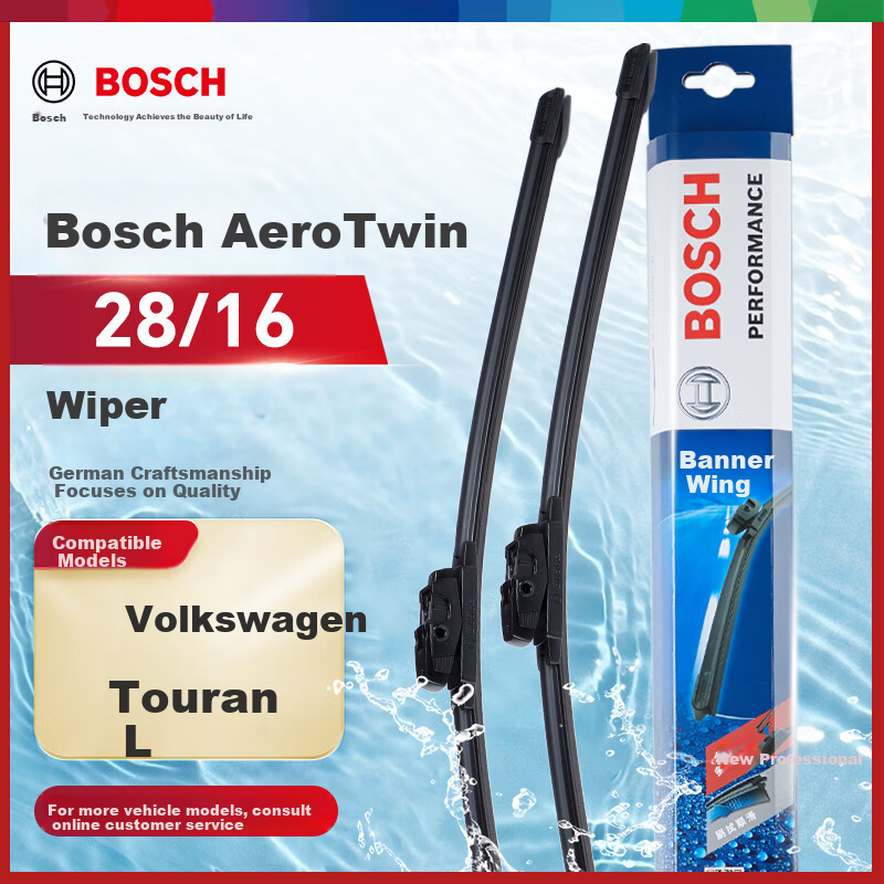 BOSCH Wind-01204268