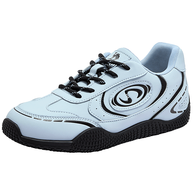CAMEL [Wang Junkai's Choice], Crescent 2.0 Dexun Shoes, Women's Sports Casual Shoes, L25S577059C, Blue, Size 35