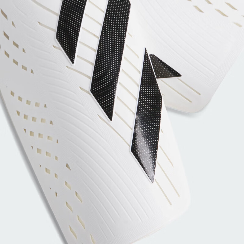 Adidas Unisex Football Series TIRO SG CLB Shin Guard IP3995 White M 2