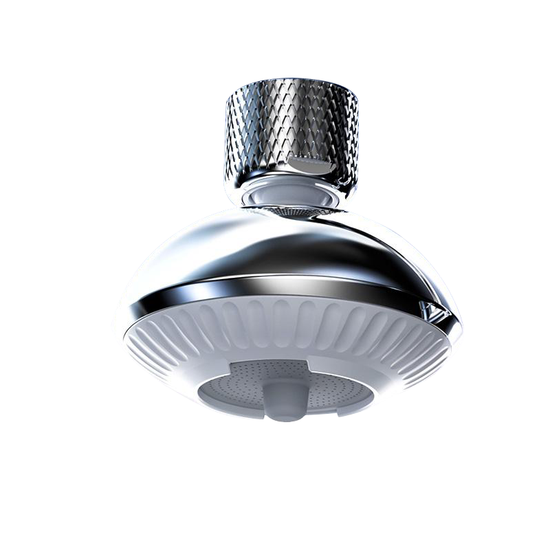 DU PONT Faucet Aerator UFO Kitchen Tap Splash-proof Extender Multi-functional Dishwashing Tool Q015S