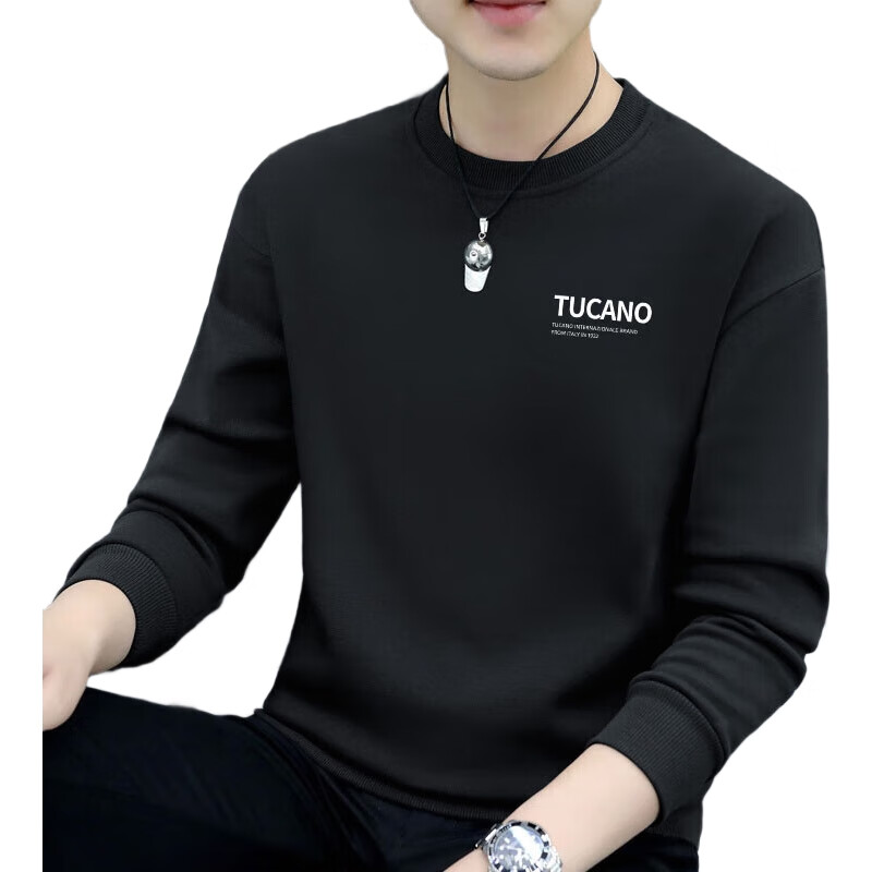 Мужская толстовка TUCANO