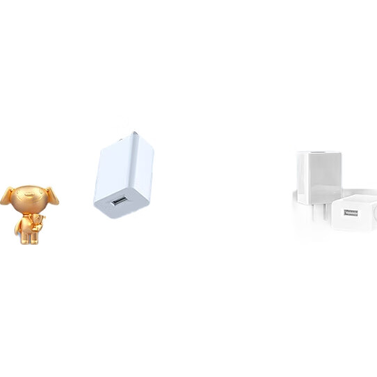White Image 1