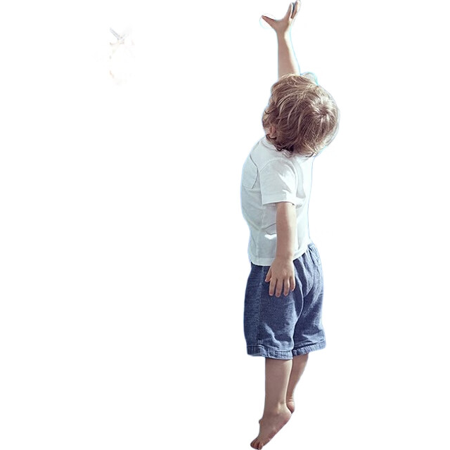 White Image 3