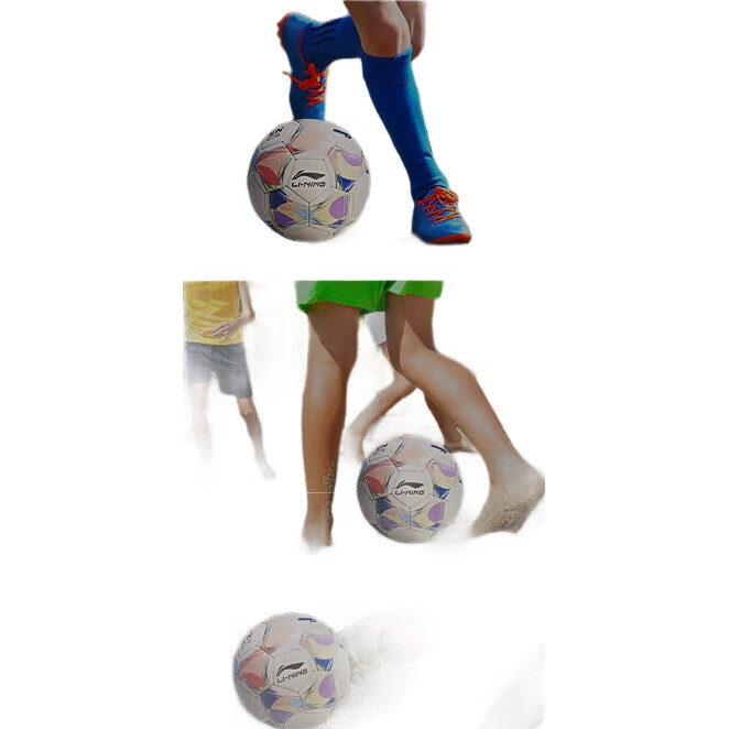 Футбольный мяч