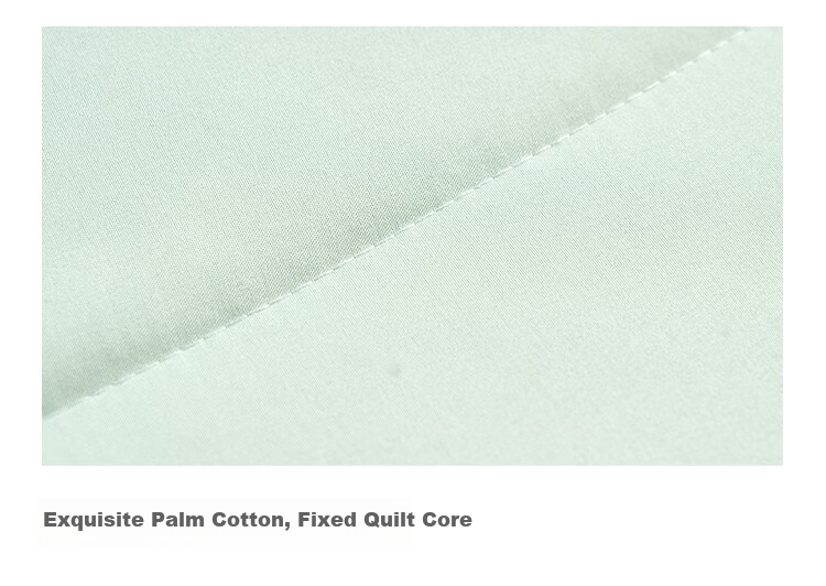 FUANNA × JINGDONG Customizable Summer Cooling Quilt, Washable Air Conditioning Blanket, Single Thin Quilt Core, Approximately 3 Jin (1.5 Kg), 230×229cm 10