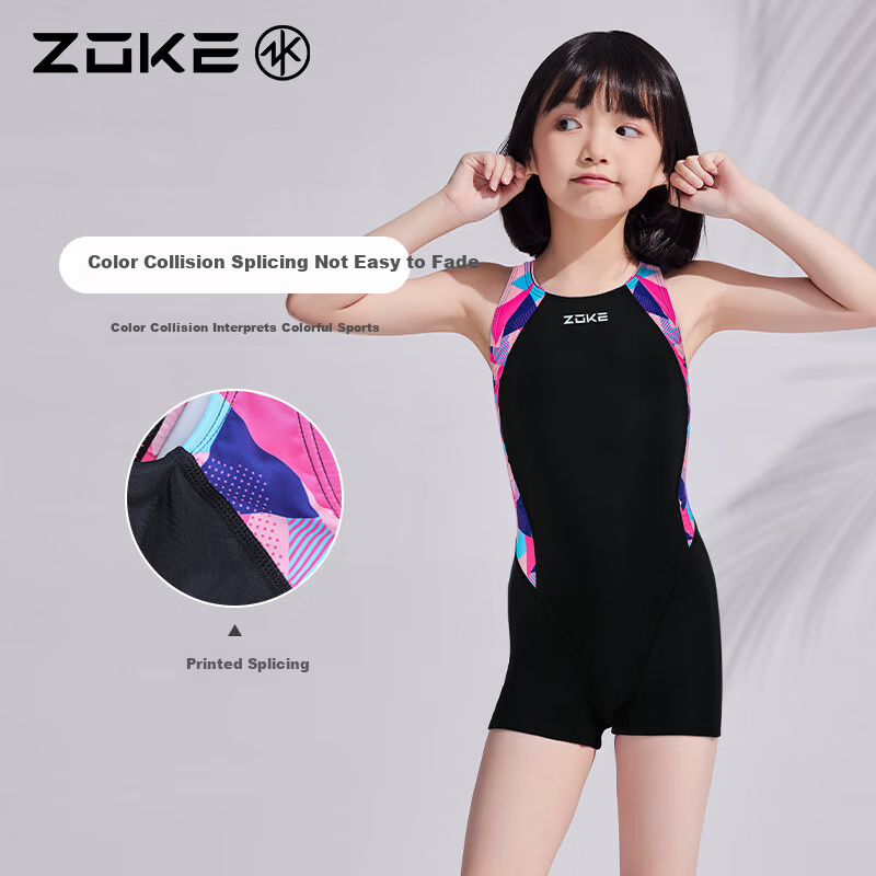 ZOKE Girls-01264938