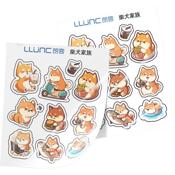 Чехол LLUNC для Xiaomi 12/12X/12S, защита линз, прозрачный, противоударный, тонкий TPU, бизнес-стиль
