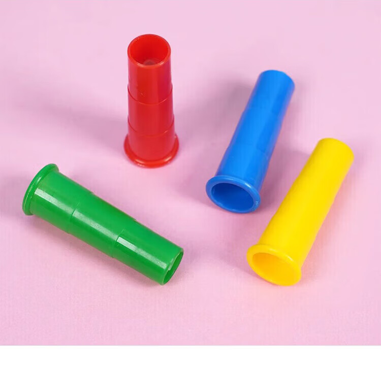 Guangduola Lung Capacity Training Balloon Children's Pulmonary Function Trainer Diaphragmatic Breathing Device Safe Thickened Mouthpiece Balloon 12