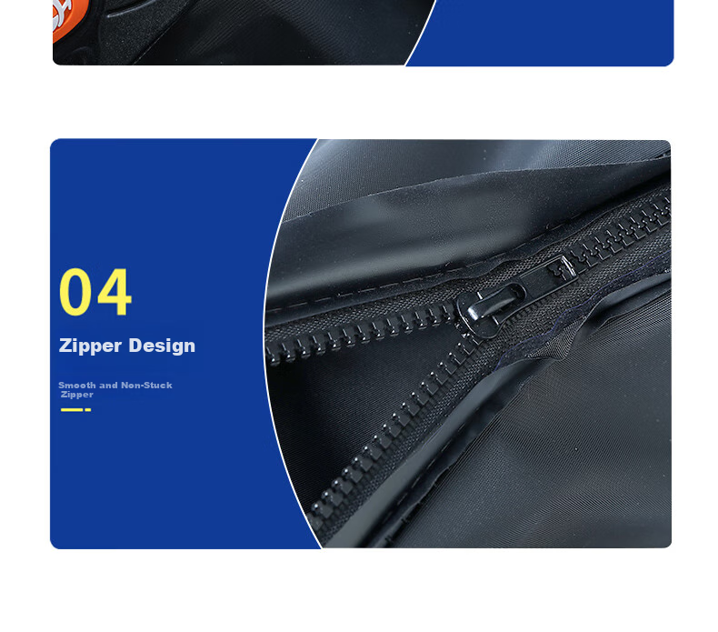 ENGMARSS Tall Rain Boots for Adults, Waterproof Non-Slip Rain Shoes for Men And Women, Student Water Shoes XL (Suitable for Sizes 43-45) 15