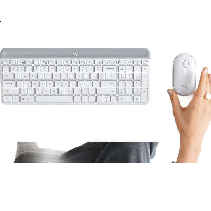 White Image 1