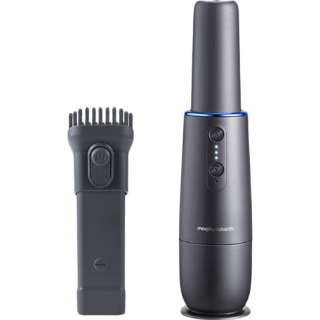 Беспроводной пылесос Morphy Richards MR3936, ручной, портативный, с USB-зарядкой, очистка озоном