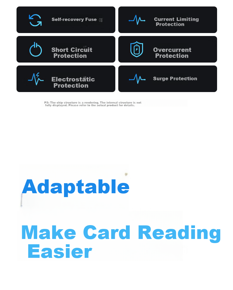 UGREEN Magnetic SD/TF Card Reader 4.0 Dual Card Type-C Phone 312MB/s Memory Expansion Compatible with Apple 17/16/Laptops/iPads/Cameras 12