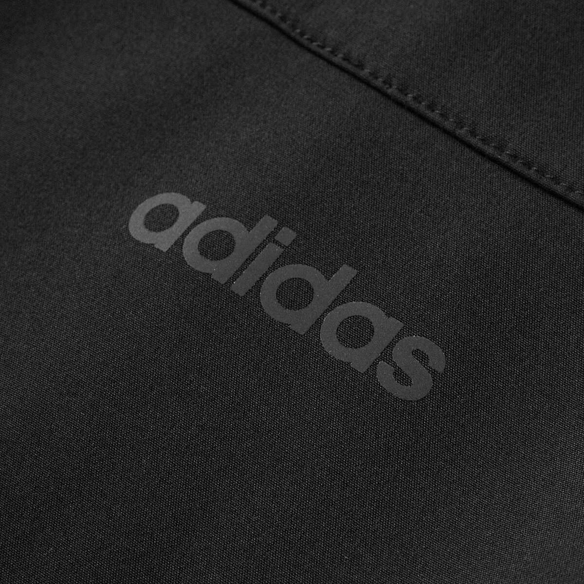 Adidas Men's Trendy Training Running Stand-Collar Casual Sports Jacket KG8972, Dark Brown, Size S 13