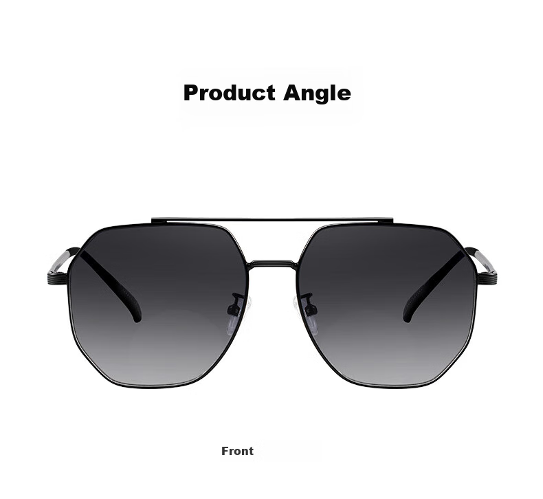 Mr.PuTian Reading Glasses for Men, Bifocal Driving Sunglasses, UV Protection 400 16