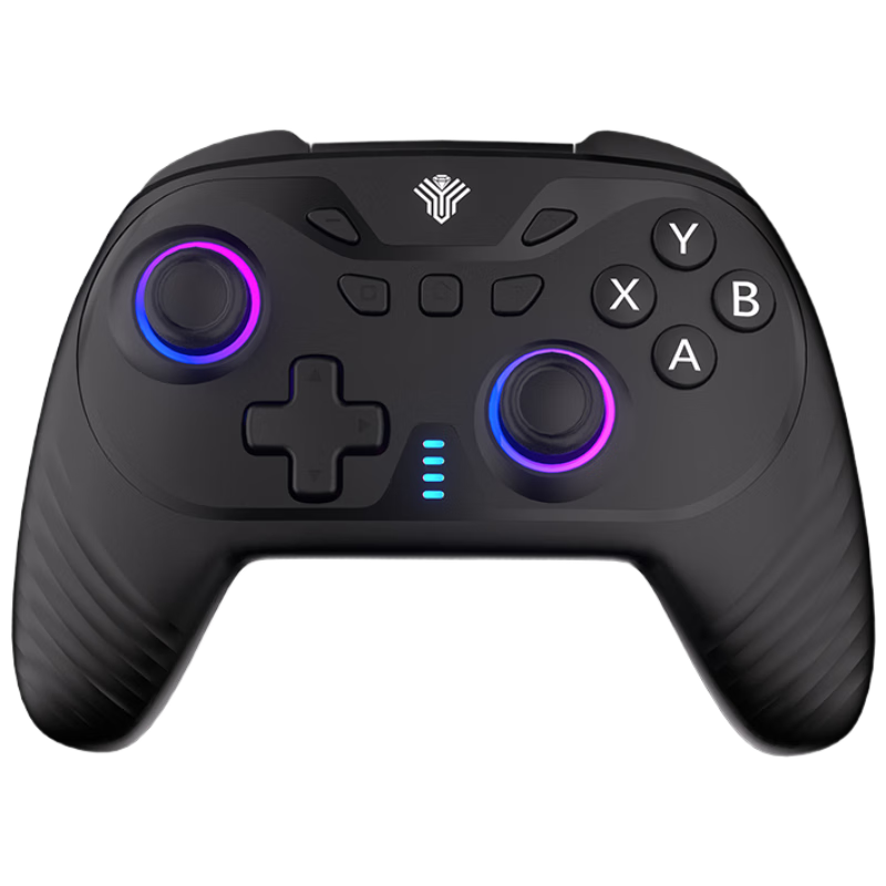 Yuyou Zhi Feng 2 Wireless Game Controller Switch 2 Controller PC TV Mobile Bluetooth Android Apple Steam Xbox-Like Computer NS Dual Shadow Qipin Monster Hunter: World