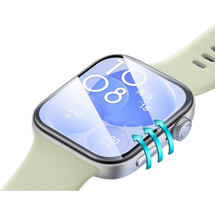 Защитная пленка для Huawei Watch Fit 3