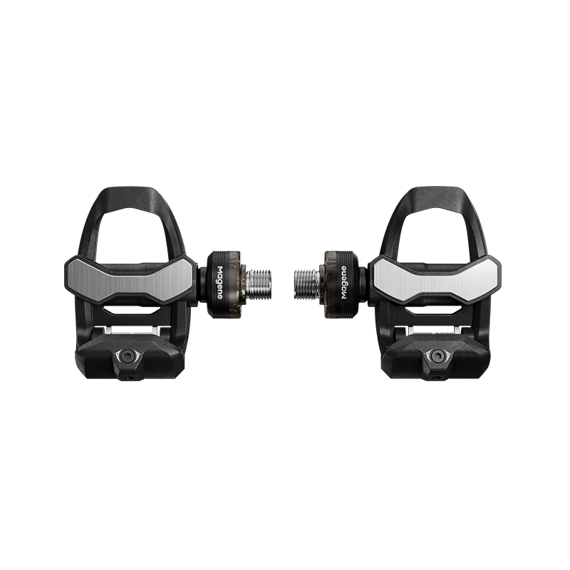Magene P715 Bicycle Pedal Power Meter Mountain Road Bike High Precision Cycling Clipless Pedal Accessories