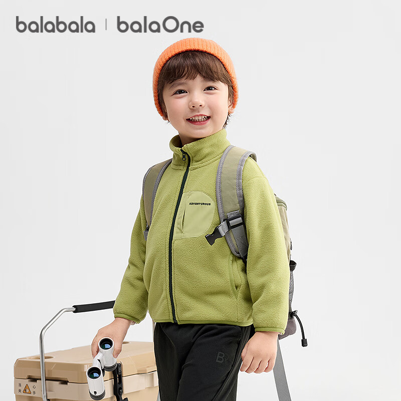 Детская куртка BALABALA