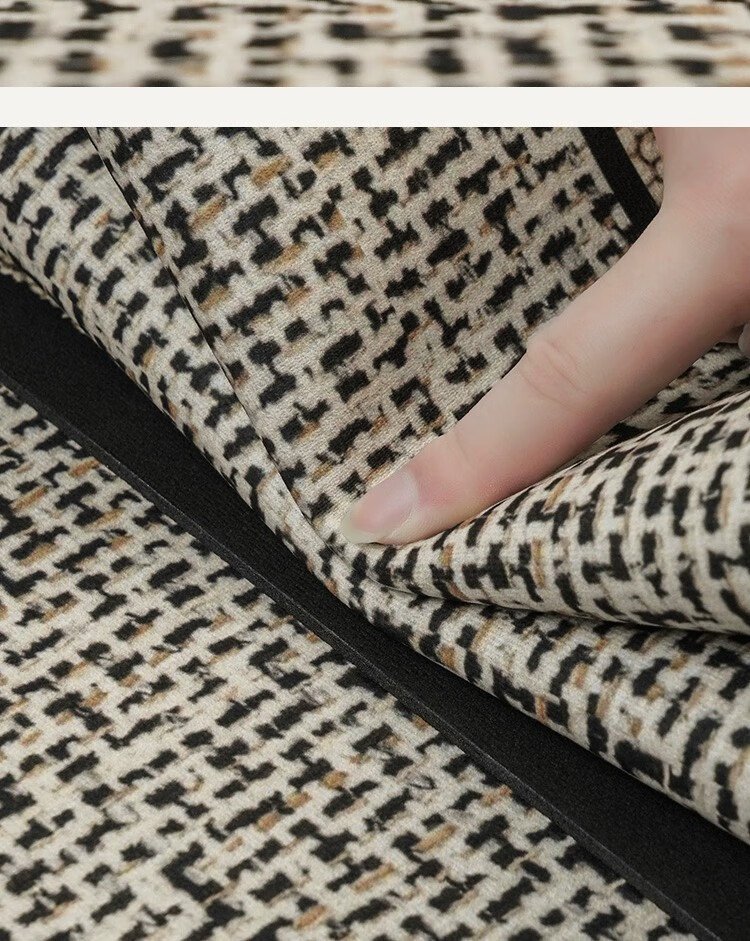 Fanyejia Bathroom Mat, Diatomaceous Earth Water-Absorbing Mat, Non-Slip Mat for Bathroom Entrance, Foot Mat, Washroom Carpet, Door Mat 11