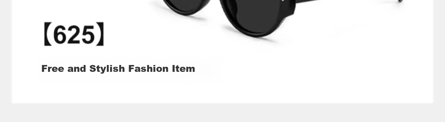 Boshide Cat Eye Sunglasses, Polarized Sunglasses, Retro Sun Protection High-End Square And Round Face Sunglasses for Women, Black Frame with Gray Lenses 7