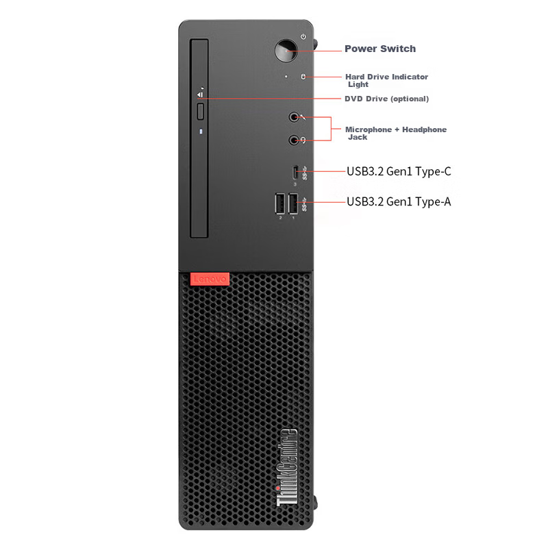Lenovo Des-01223114