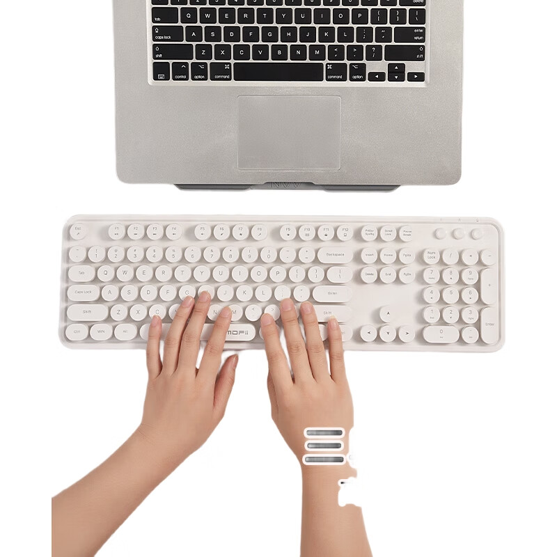 White Image 2