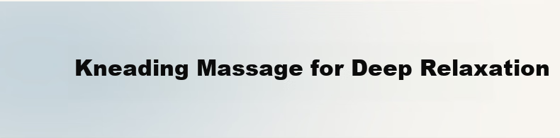 HEZHENG Cervical Massage Pillow, Shoulder And Neck Massager, Head And Neck Two-In Support Stretching Heat Therapy Pillow, Multi-Functional Massage Cushion for Waist Back Legs, Holiday Gift, Birthday Present for Girlfriend 5